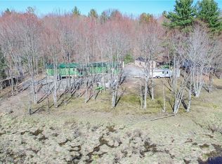 3976 Factory Rd, Natural Bridge, NY 13665
