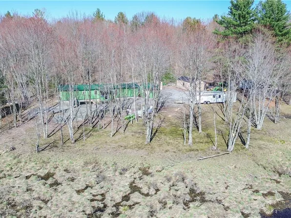 3976 Factory Rd, Natural Bridge, NY 13665