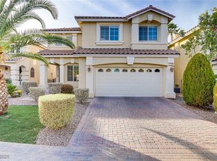 11009 Pentland Downs St, Las Vegas, NV 89141
