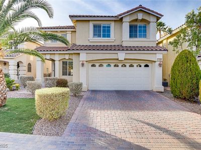 11009 Pentland Downs St, Las Vegas, NV, 89141