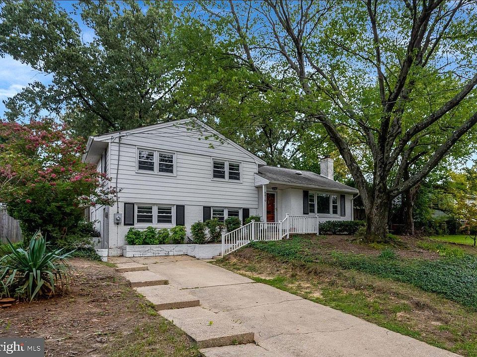 1st image of 5419 Charlottesville Rd