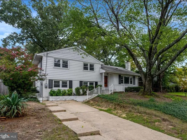 5419 Charlottesville Rd, Springfield, VA 22151