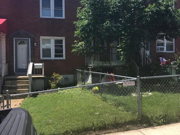 2120 Whistler Ave, Baltimore, MD 21230