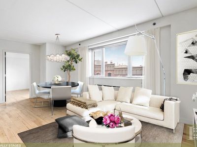 1810 3rd Ave APT B8b, New York, NY, 10029