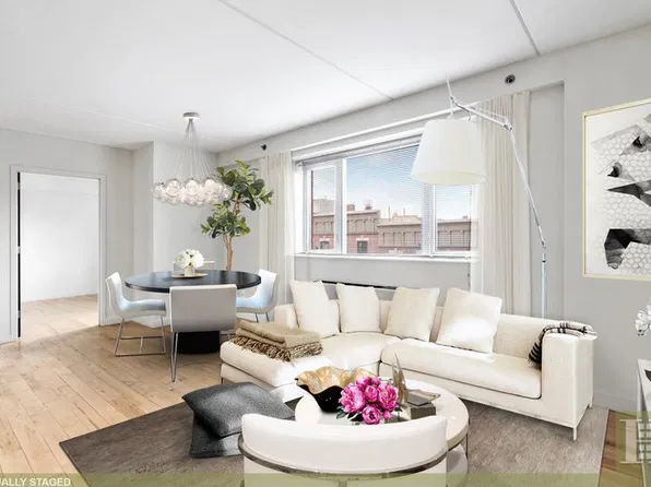 1810 3rd Ave APT B8b, New York, NY 10029