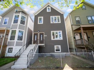 4843 S Union Ave, Chicago, IL 60609