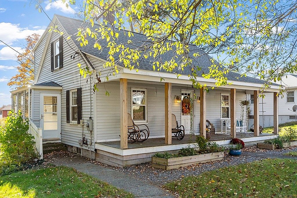 289 Prospect St, Leominster, MA 01453 Zillow