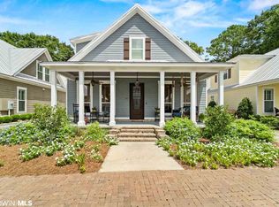 45 Bay Pointe Ct, Fairhope, AL 36532