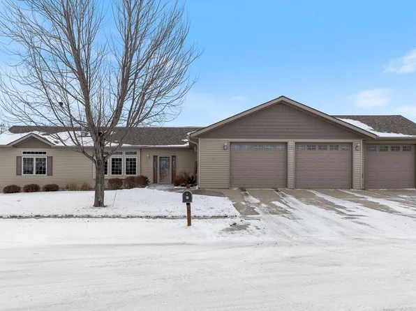 711 Scott St, Marshall, MN 56258