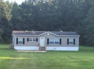 100 Woulard Bend River Rd, State Line, MS 39362