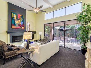 8703 E Via Del Arbor, Scottsdale, AZ 85258