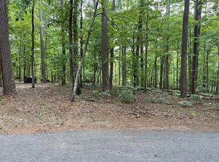 6 Cabana Pl, Hot Springs Village, AR 71909