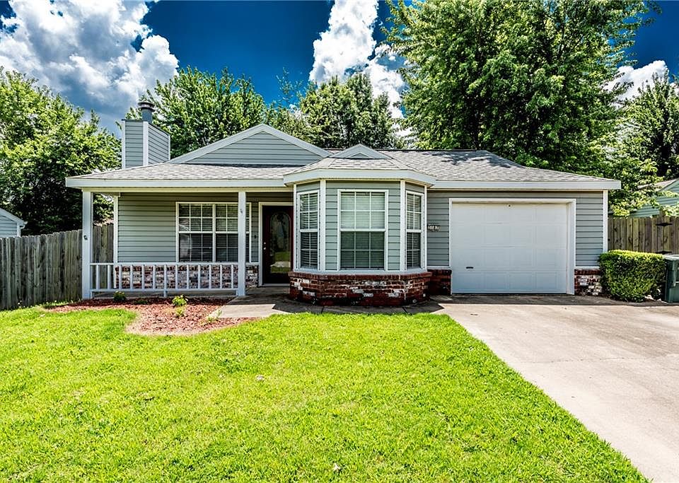 1st image of 3187 W Woodfield Way