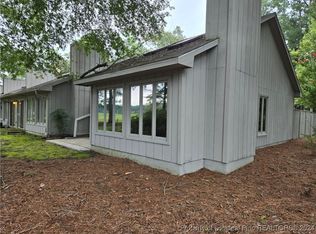 101 Mallard Cv, Vass, NC 28394