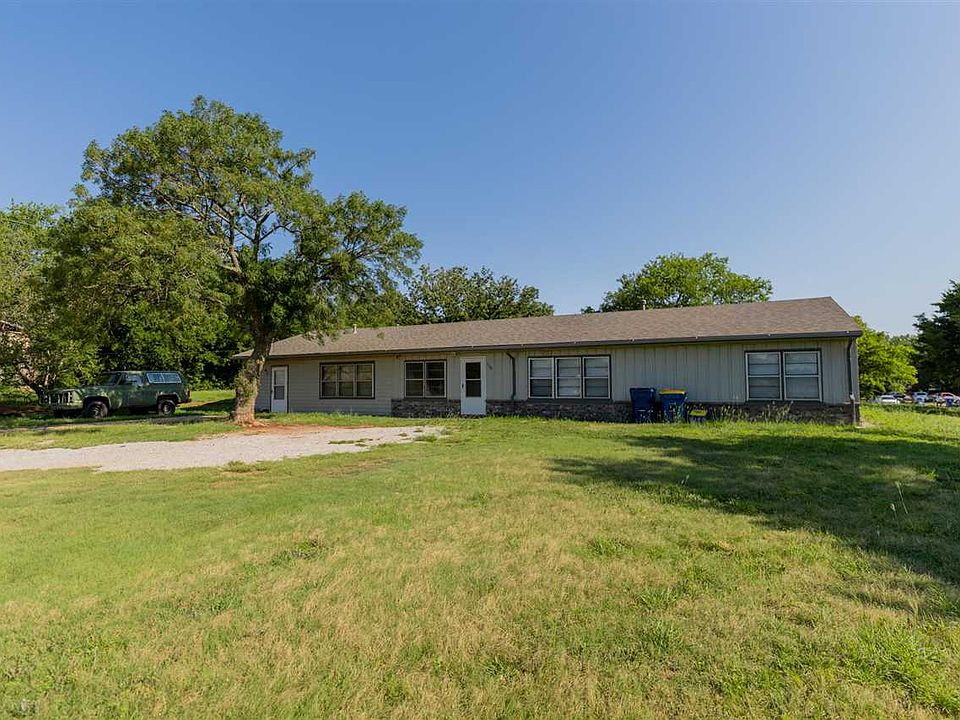 1102 W Airport Rd, Stillwater, OK 74075 Zillow