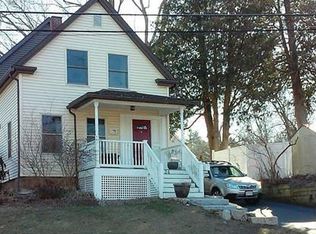 24 Cedar St, Hopkinton, MA 01748