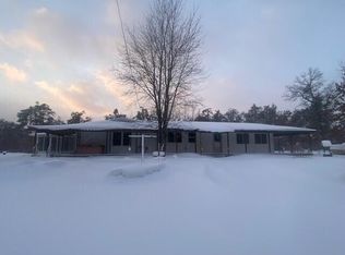 269 Timber Trl, Grayling, MI 49738