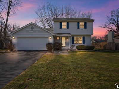 8811 Tamarack St, Temperance, MI, 48182