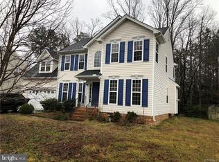 9519 Dunroming Rd, Chesterfield, VA 23832