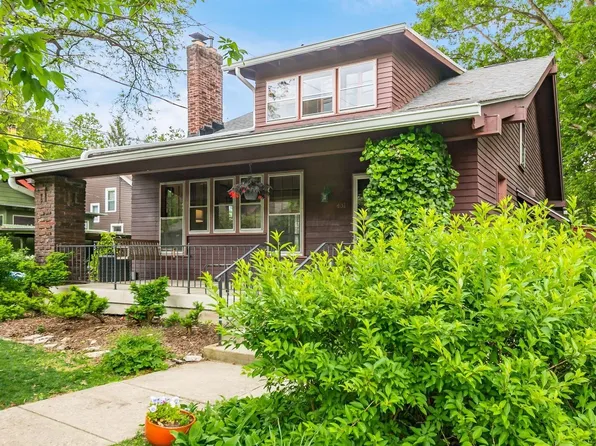 431 Glen Echo Cir, Columbus, OH 43202