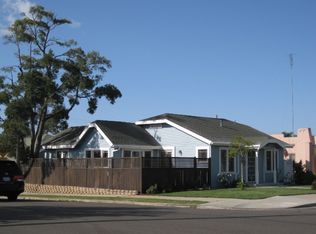 3106 Bancroft St, San Diego, CA 92104