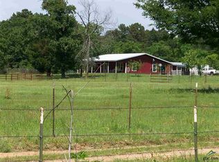 5324 Fm 347 N, Jacksonville, TX