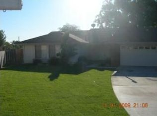 8609 Calle Feliz, Rancho Cucamonga, CA 91730