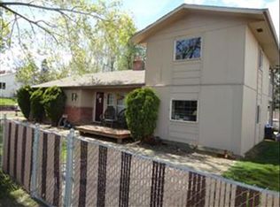 3100 5th St, Lewiston, ID 83501