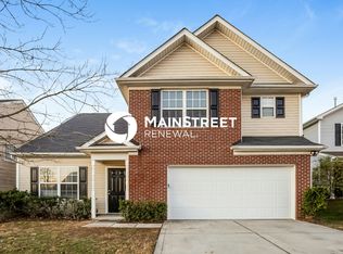 9209 Simonton Dr, Charlotte, NC 28269