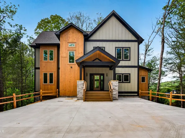 3806 Revetta Cir Lot 16, Sevierville, TN 37862
