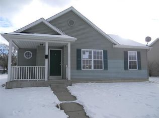 807 Wagner Ave, Elkhart, IN 46516