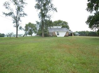 1928 Highway 64 W, Shelbyville, TN 37160