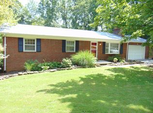 5124 Cumberland Wood Dr, Knoxville, TN 37921