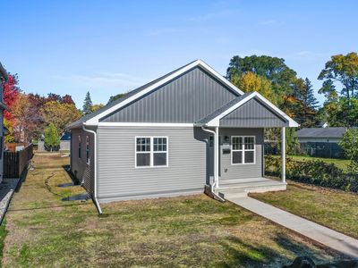 1127 Reber St, Green Bay, WI, 54302