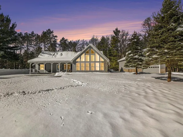 3794 S Gladwin Rd, Prudenville, MI 48651