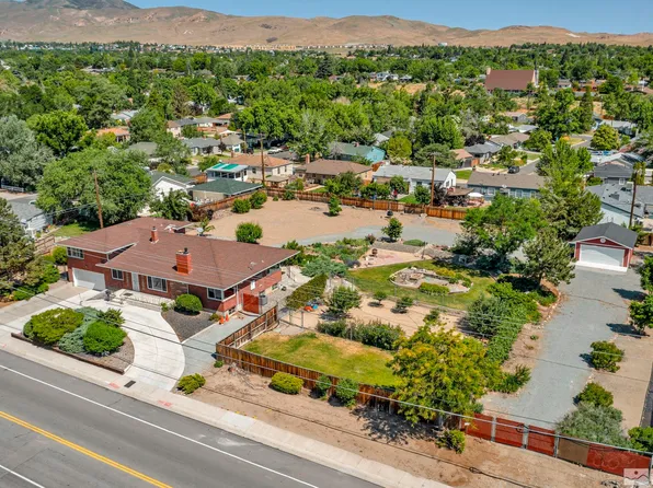 1575 W 7th St, Reno, NV 89503