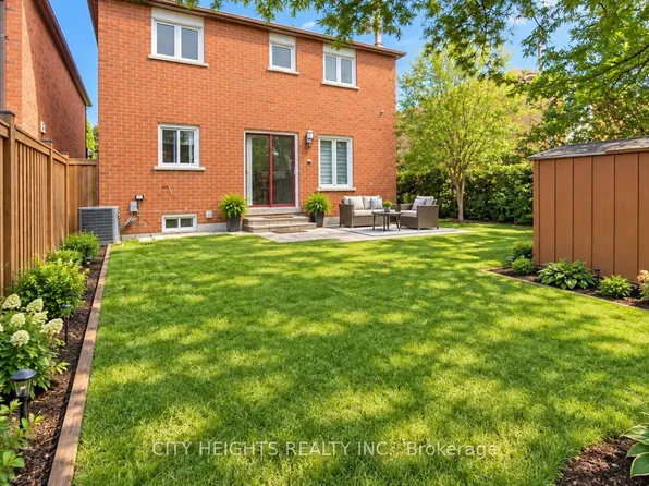 120 Littles Rd, Toronto, ON