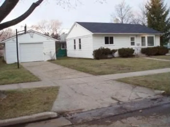 1412 E Frances St, Appleton, WI 54911