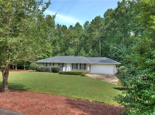 7543 Ridge Rd, Hiram, GA 30141