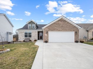 1057 Mission Dr, Richmond, KY