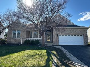 9816 Aberdeen Ln, Huntley, IL