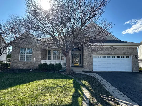 9816 Aberdeen Ln, Huntley, IL 60142