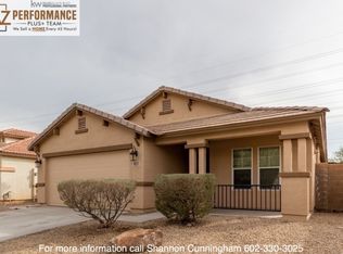 9521 W Heber Rd, Tolleson, AZ 85353