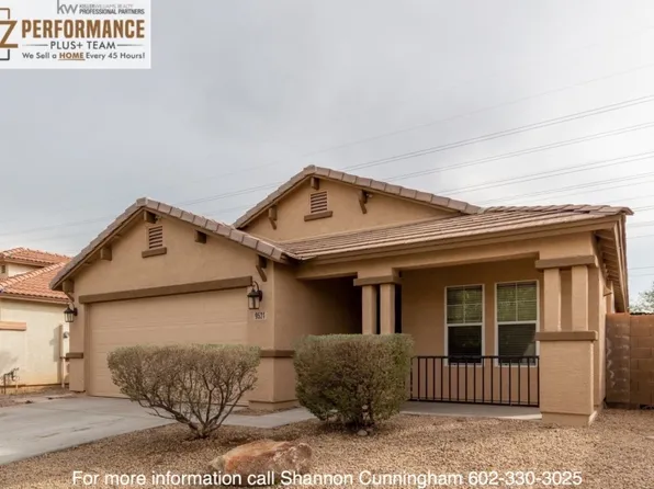 9521 W Heber Rd, Tolleson, AZ 85353