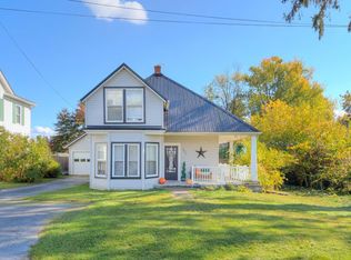 1002 3rd St, Radford, VA 24141