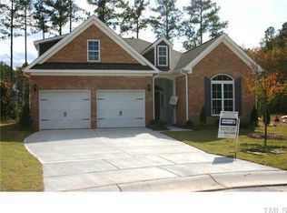 3 Hayden Pond Ln, Durham, NC 27517