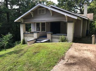 608 Highland Dr, Midfield, AL 35228