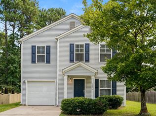 3052 Van Dorn Rd, Knightdale, NC 27545