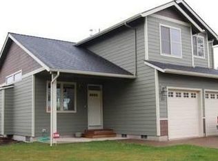 321 S 13th St, Corvallis, OR 97370
