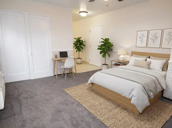 London Terrace Apartments, 135 N Craig St #T7, Pittsburgh, PA 15213